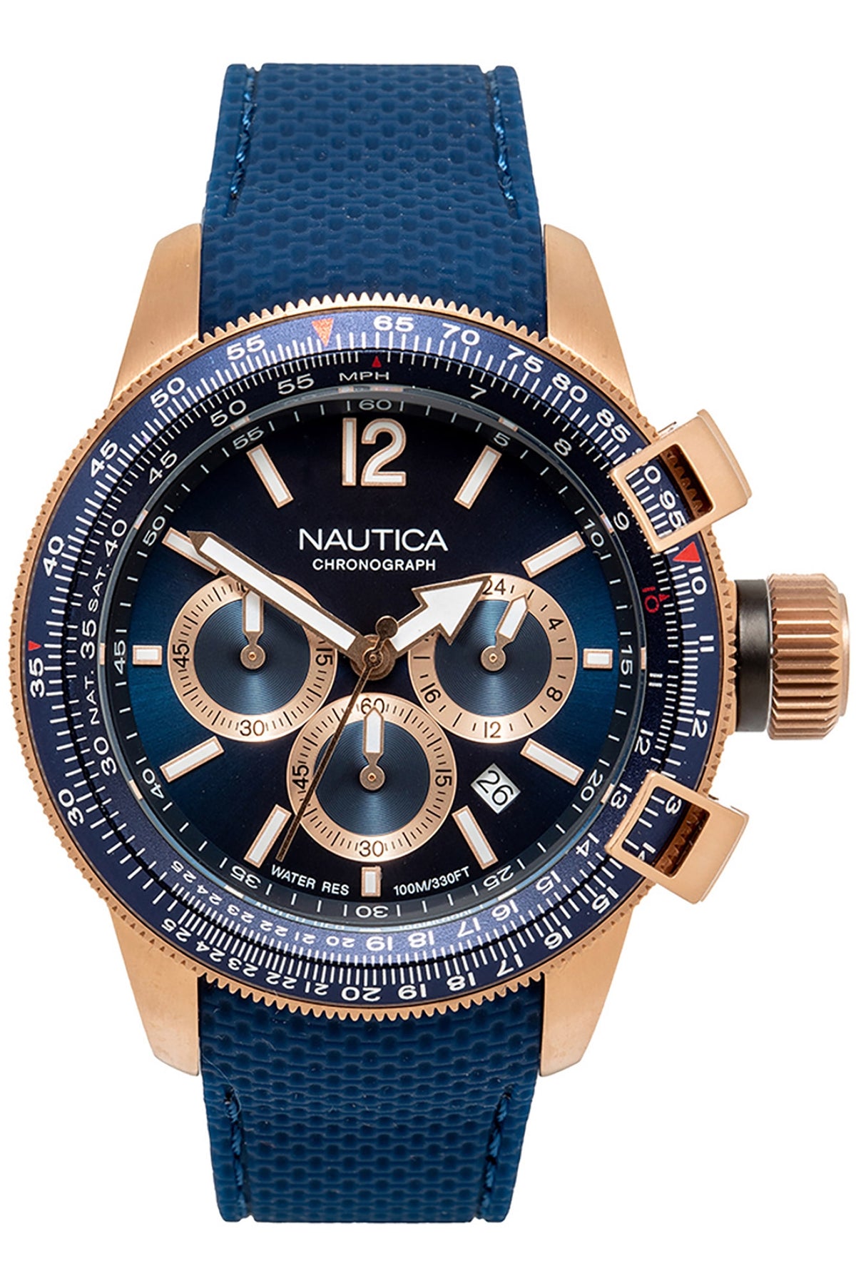 NAUTICA Mod. NAPBFCF01