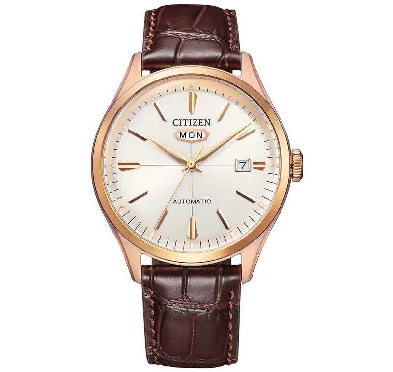 CITIZEN WATCHES Mod. NH8393-05A