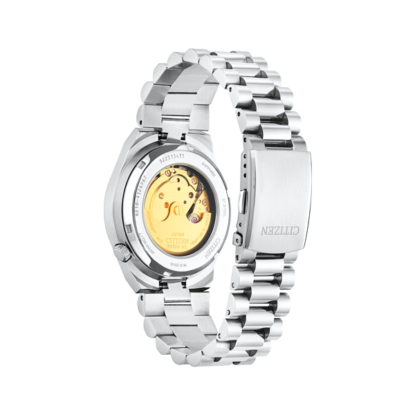 CITIZEN Mod. TSUYOSA Automatic - AQUA GREEN