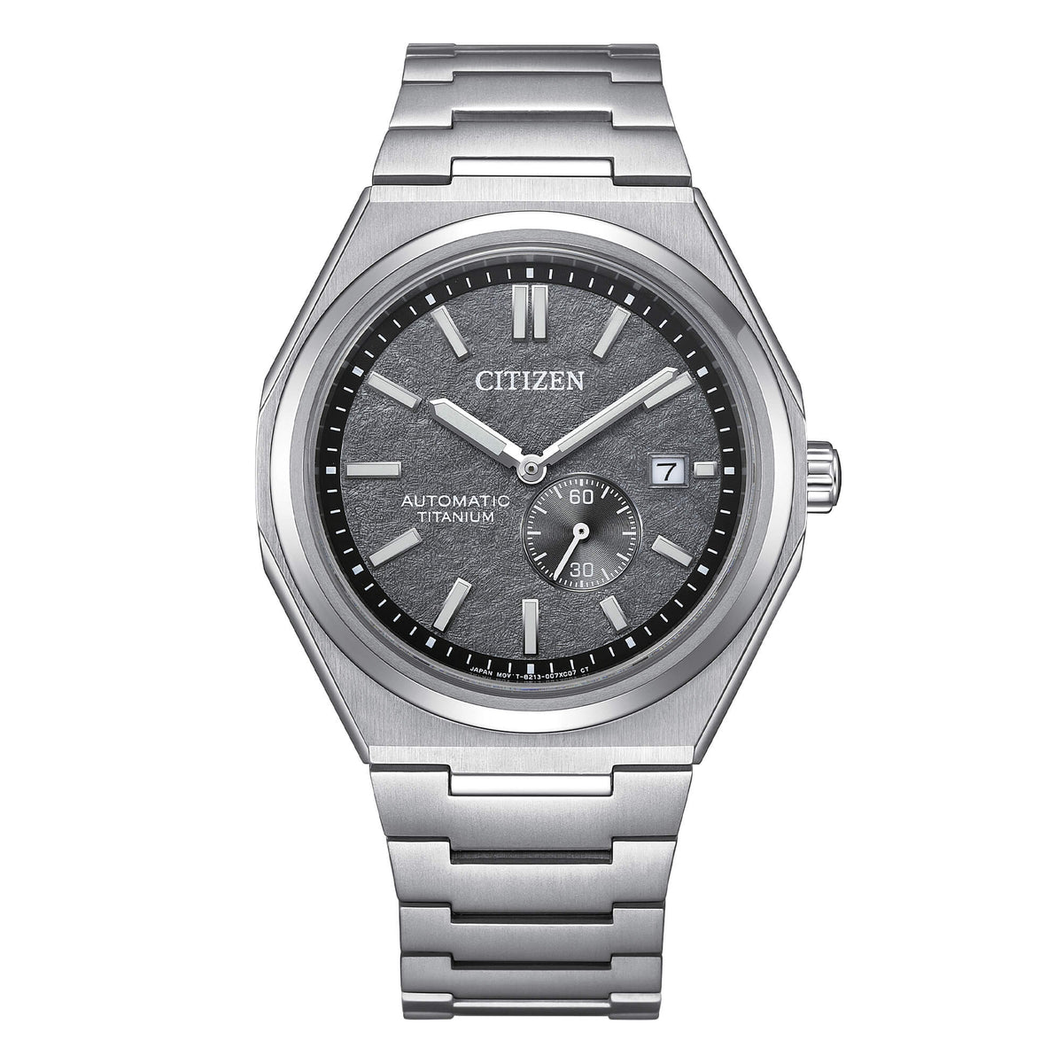 CITIZEN WATCHES Mod. NJ0180-80H