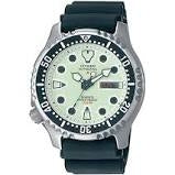 CITIZEN MOD. DIVER'S AUTOMATIC  200 MT
