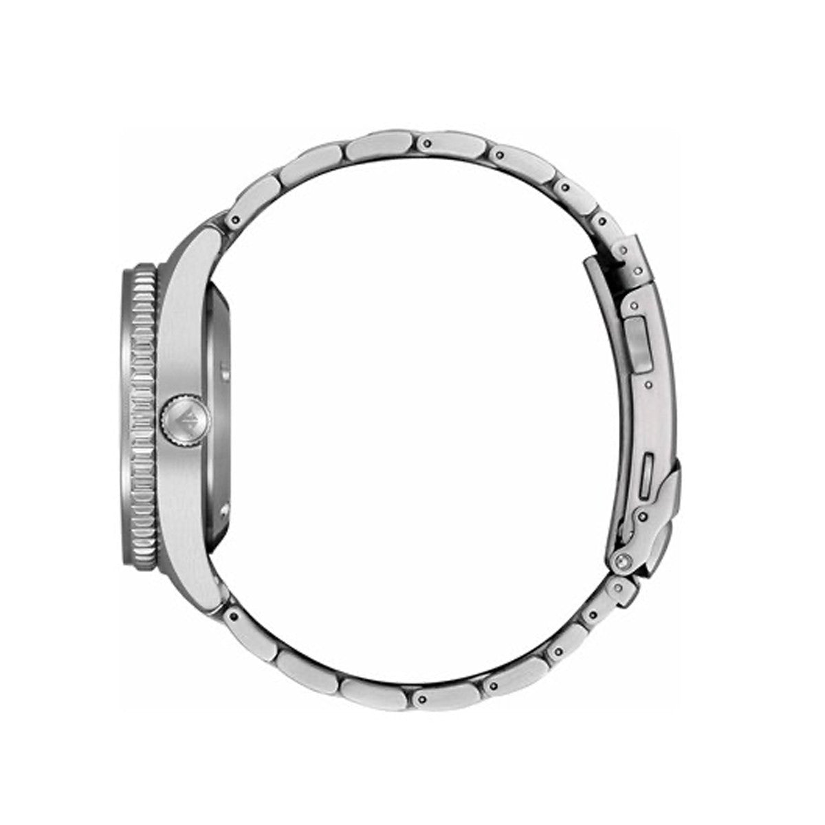 CITIZEN MOD. DIVER'S AUTOMATIC  200 MT SUPER TITANIO