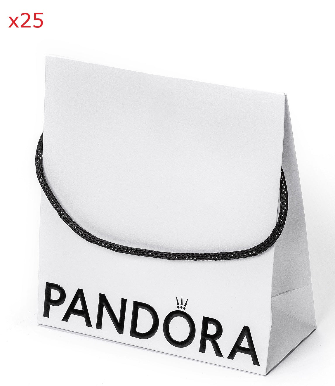 PANDORA SMALL BAG - 25pcs (0.50€/each)