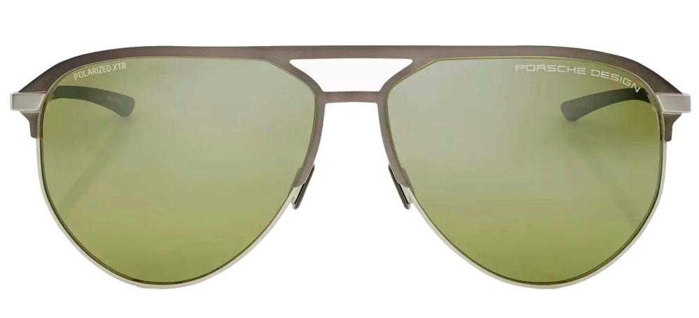 PORSCHE DESIGN MOD. P8965 PATRICK DEMPSEY LTD- EDITION