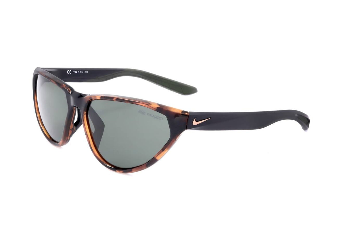 NIKE SUNGLASSES Mod. MAVERICK FIERCE  SOFT TORTOISE
