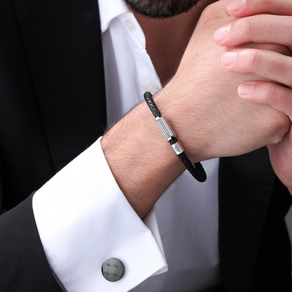 POLICE JEWELS JEWELRY Mod. PEAGB0001110