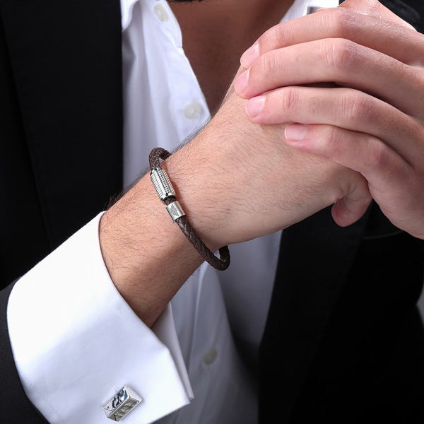 POLICE JEWELS JEWELRY Mod. PEAGB0001118