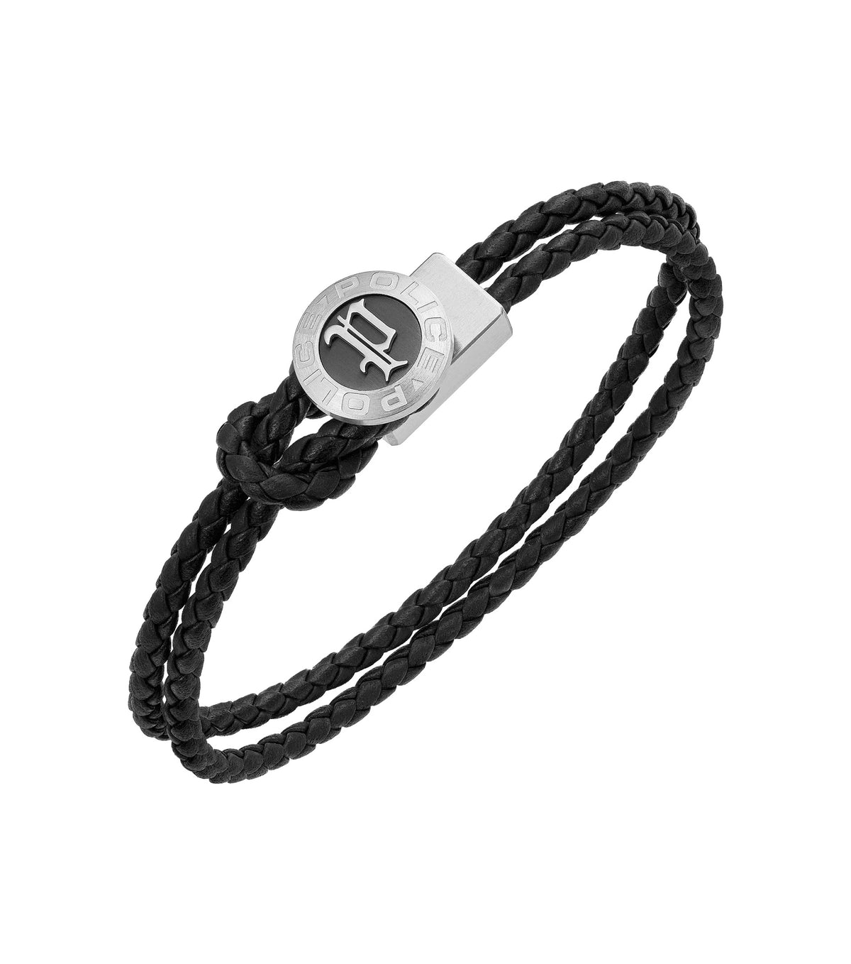 POLICE JEWELS JEWELRY Mod. PEAGB0040201