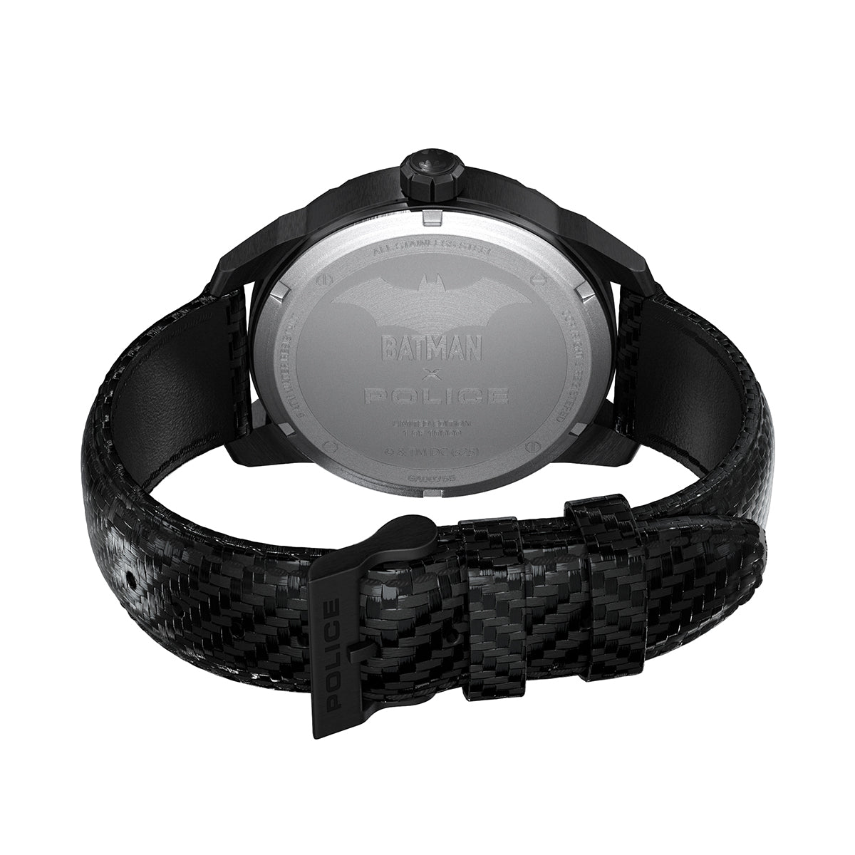 POLICE WATCHES Mod. PEWGA0075502