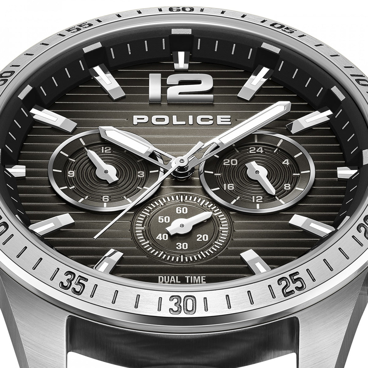 POLICE WATCHES Mod. PEWGF0040101