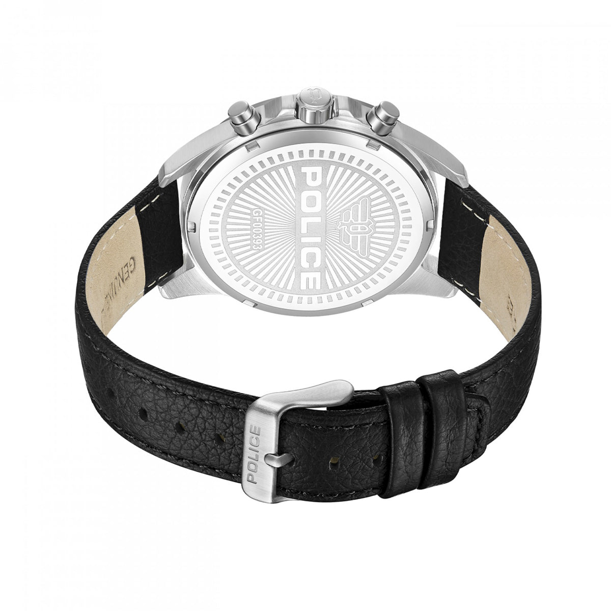 POLICE WATCHES Mod. PEWGF0040101
