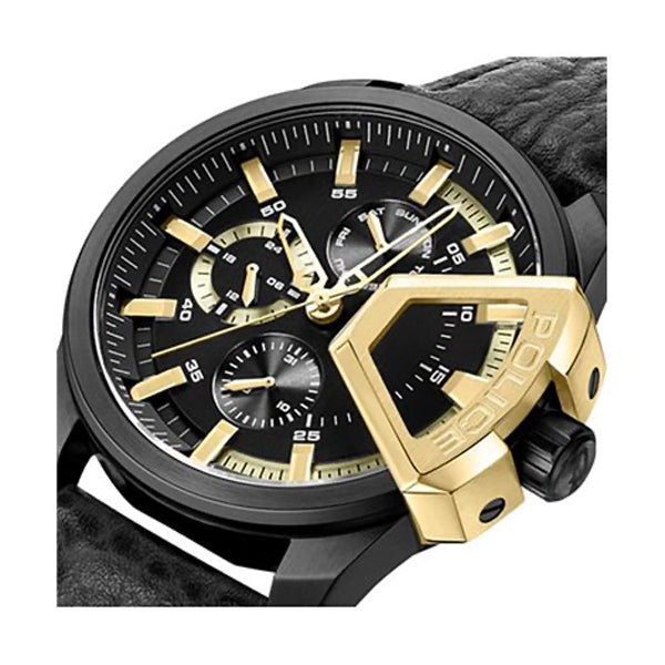 POLICE WATCHES Mod. PEWJF0005704