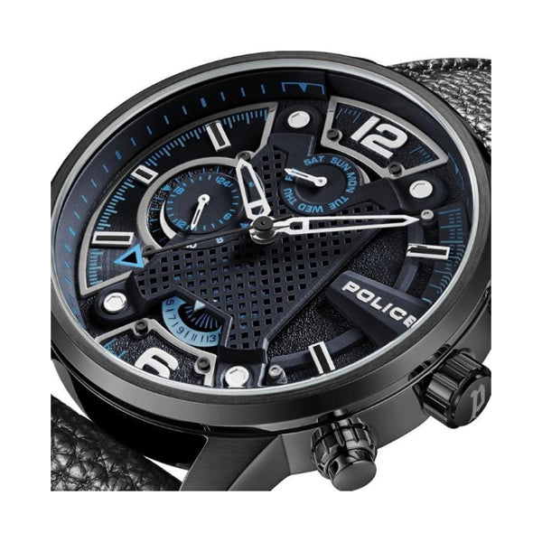 POLICE WATCHES Mod. PEWJF2203306