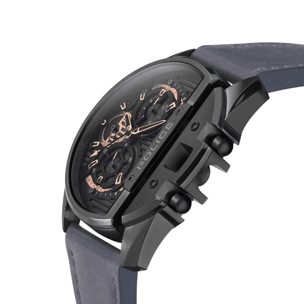 POLICE JEWELS JEWELRY Mod. PEWJF2203708