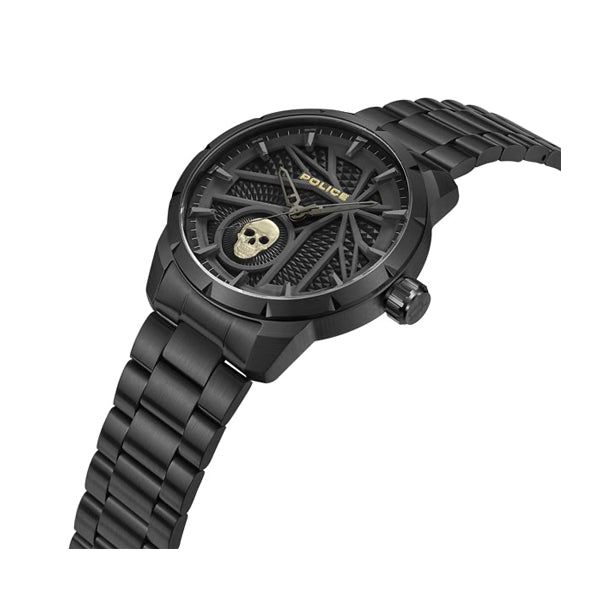 POLICE WATCHES Mod. PEWJG2227301