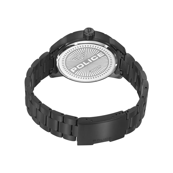 POLICE WATCHES Mod. PEWJG2227301