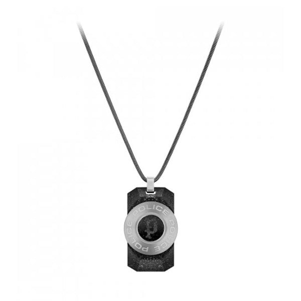 POLICE JEWELS JEWELRY Mod. PJ26567PSS01