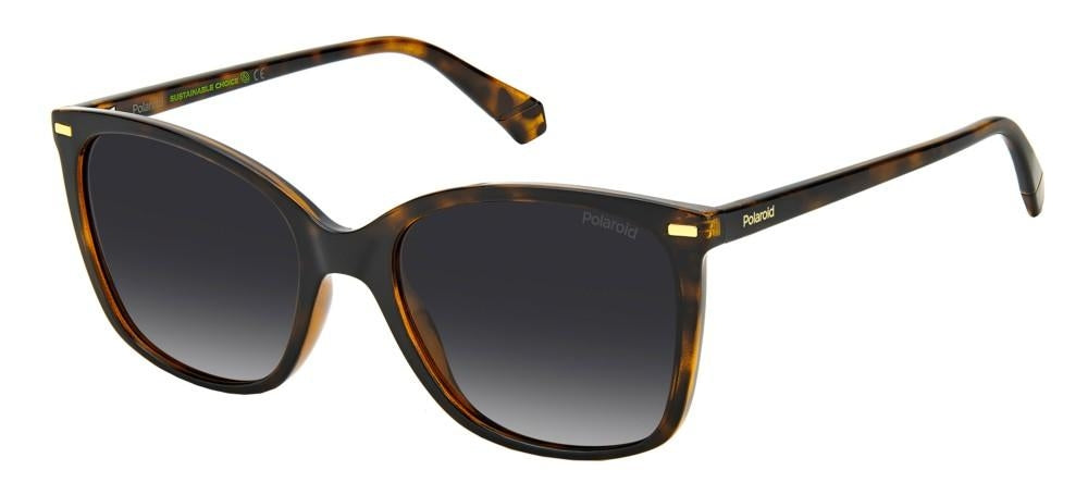 POLAROID MOD. PLD 4108_S SUSTAINABLE COLLECTION