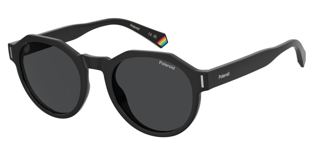 POLAROID MOD. PLD 6207_S