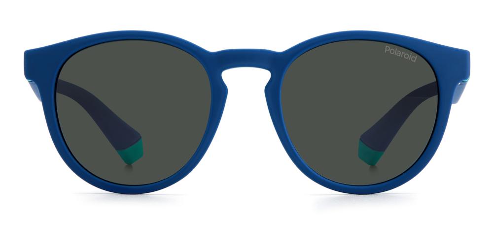 POLAROID MOD. PLD 8048_S JUNIOR