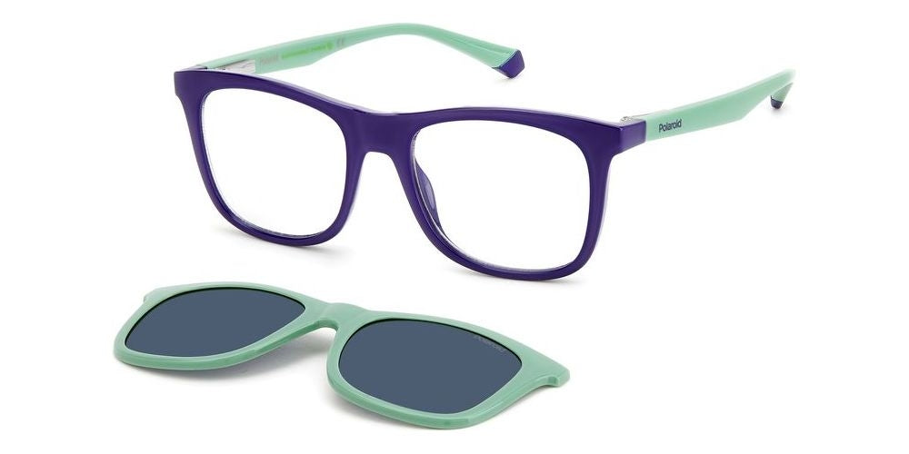 POLAROID MOD. PLD 8055_CS