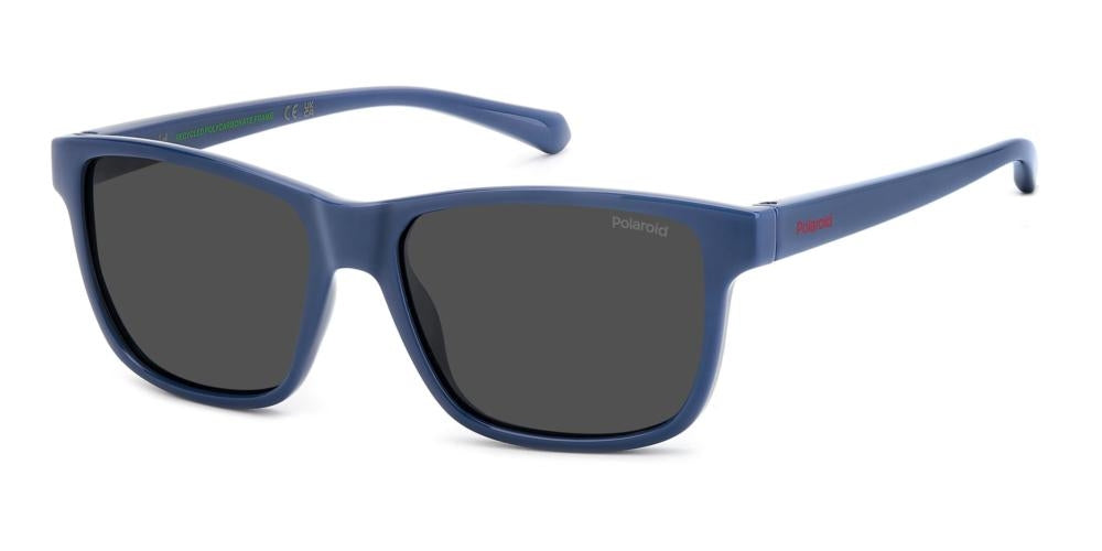 POLAROID MOD. PLD 8067_S