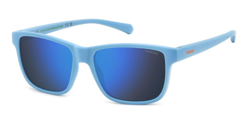 POLAROID MOD. PLD 8067_S