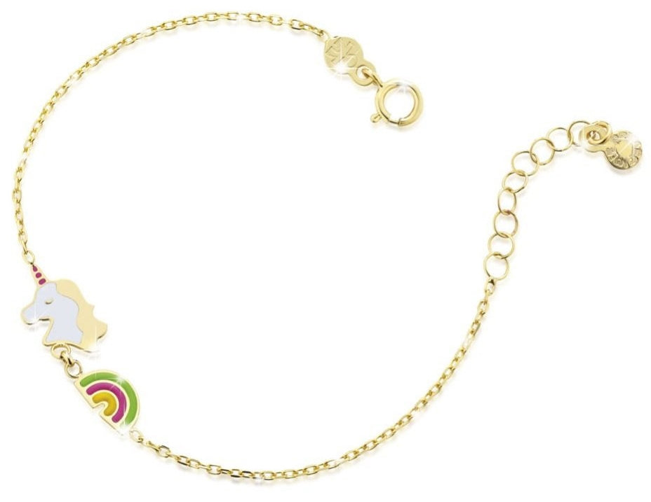 BRACCIALI LE BEBE MOD. PMG073