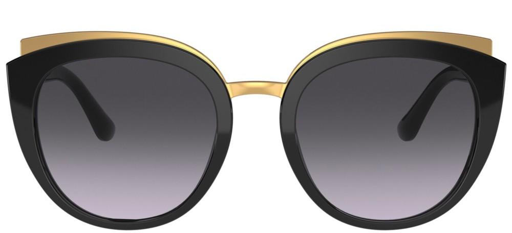 DOLCE & GABBANA MOD. PRINT FAMILY DG 4383