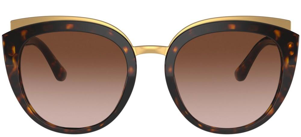 DOLCE & GABBANA MOD. PRINT FAMILY DG 4383