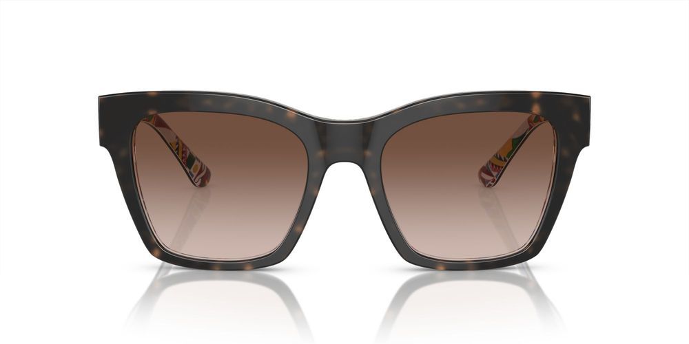 DOLCE & GABBANA MOD. PRINT FAMILY DG 4384