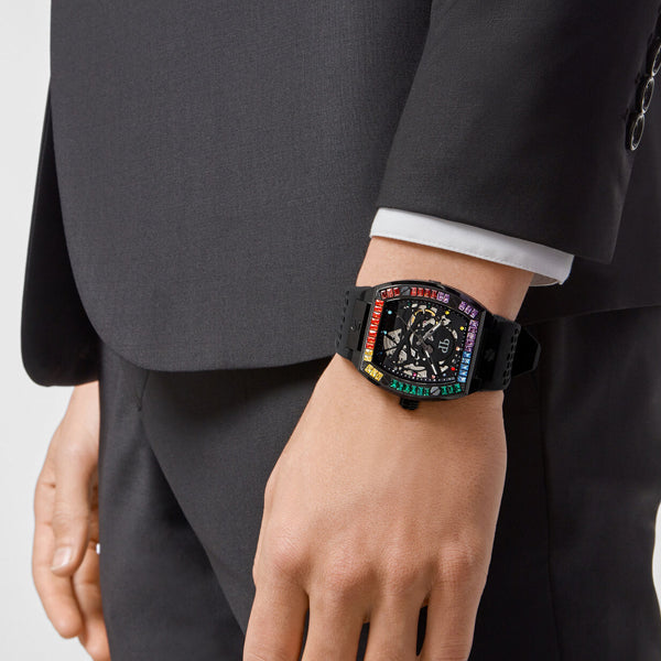 PHILIPP PLEIN WATCHES Mod. PWBAA0621