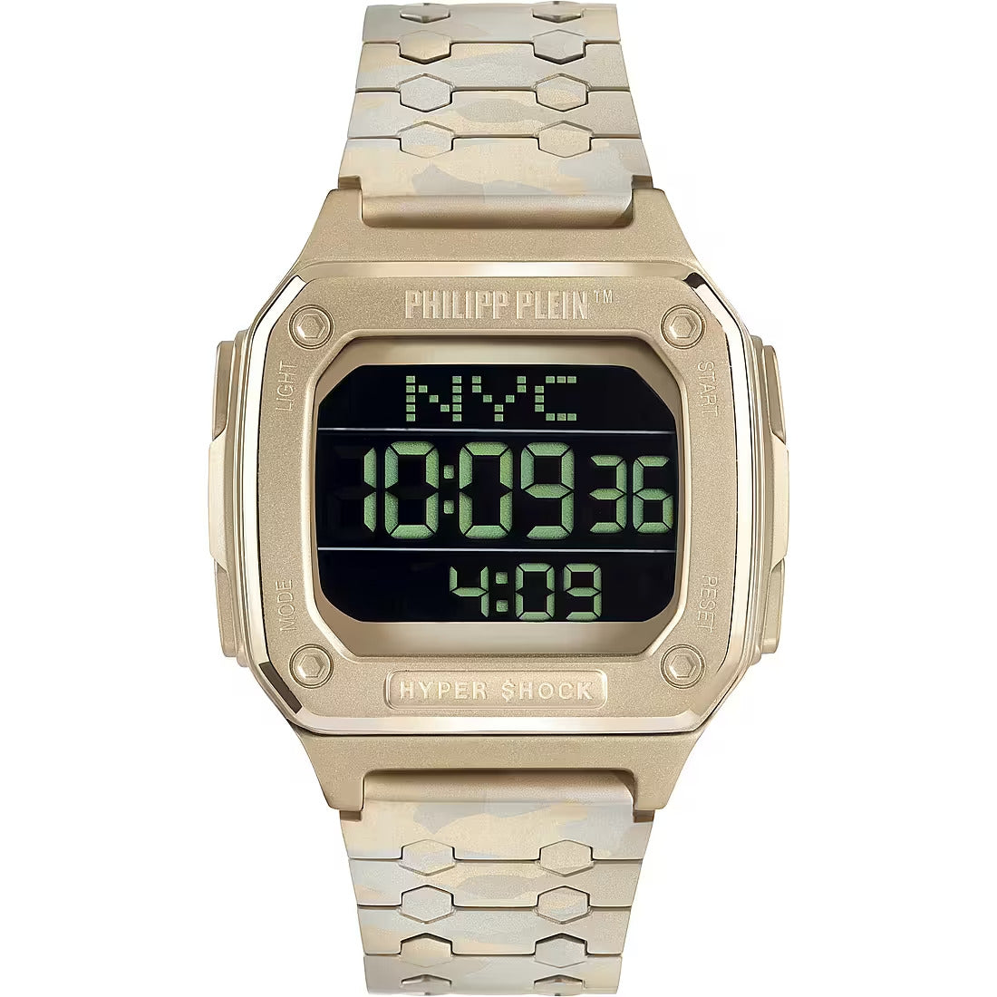 PHILIPP PLEIN Mod. HYPER SHOCK ***SPECIAL PRICE***