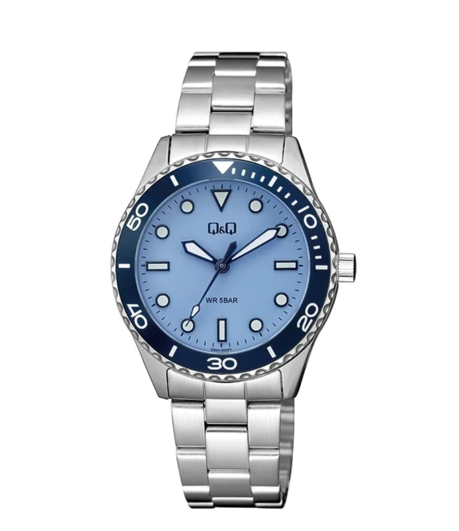 Q&Q Mod. LADY ONLY TIME