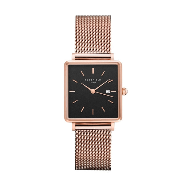 ROSEFIELD WATCHES Mod. QBMR-Q05
