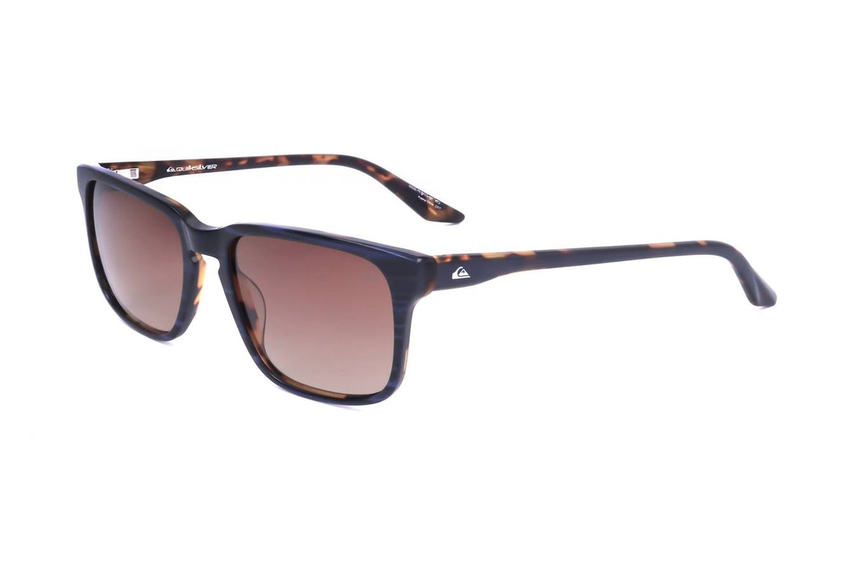 QUICKSILVER SUNGLASSES Mod. QS4002 BLUE TORT
