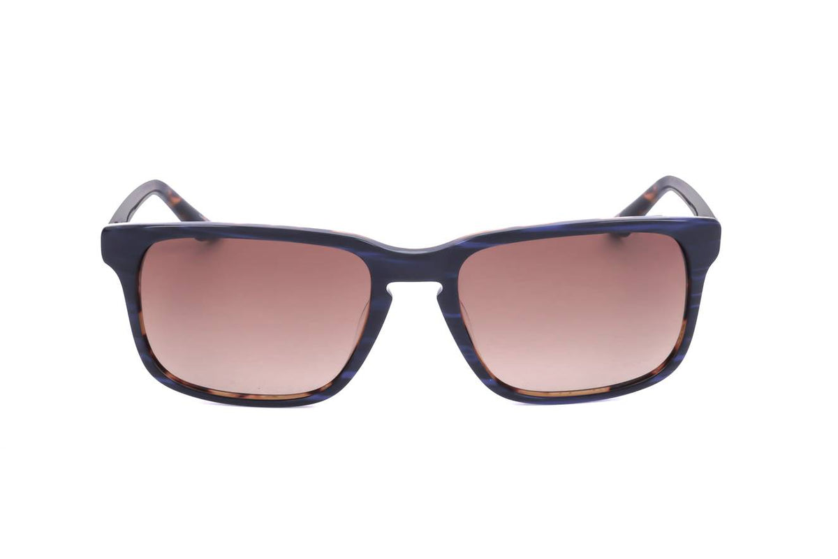 QUICKSILVER SUNGLASSES Mod. QS4002 BLUE TORT