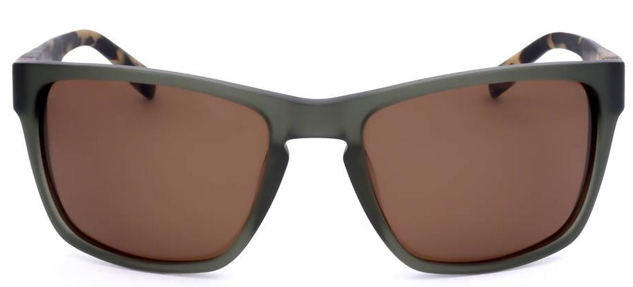 QUICKSILVER SUNGLASSES Mod. QS4006 MATT OLIVE