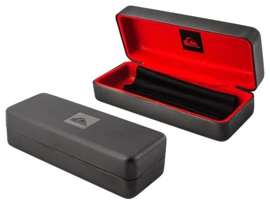 QUICKSILVER SUNGLASSES Mod. QS4006 MATT OLIVE