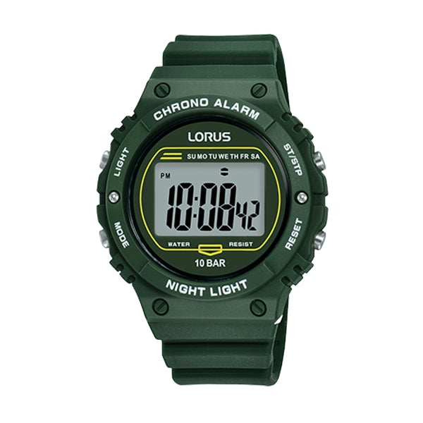 LORUS WATCHES Mod. R2309PX9