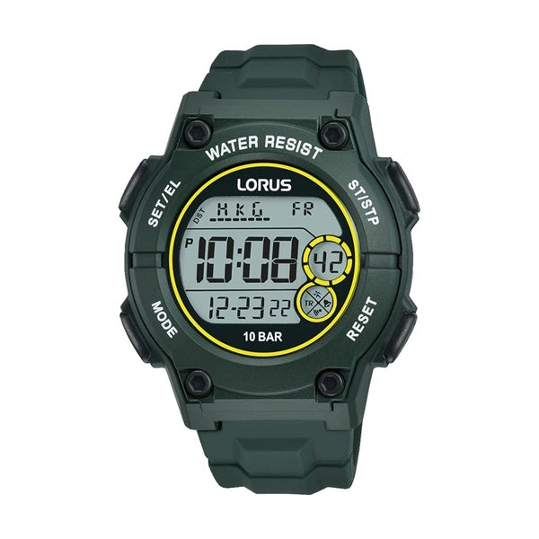 LORUS WATCHES Mod. R2333PX9
