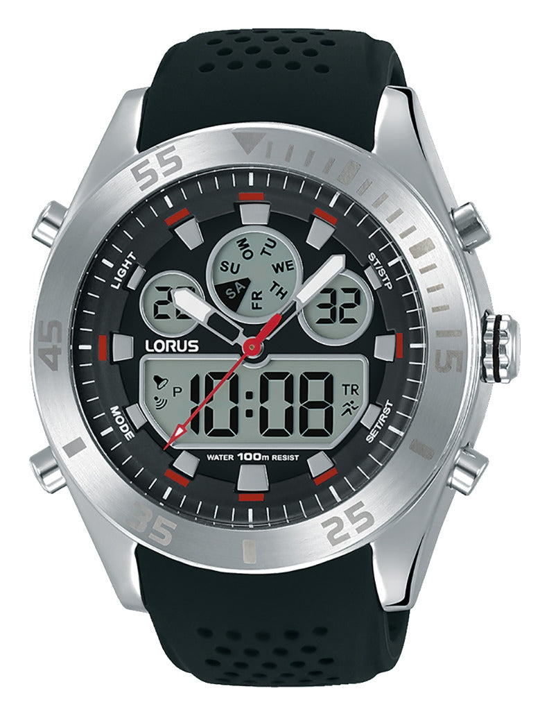 LORUS WATCHES Mod. R2339LX9
