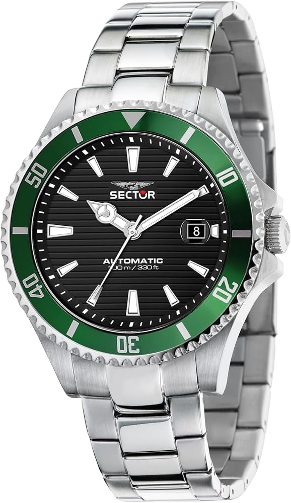 SECTOR Mod. 450 Automatic