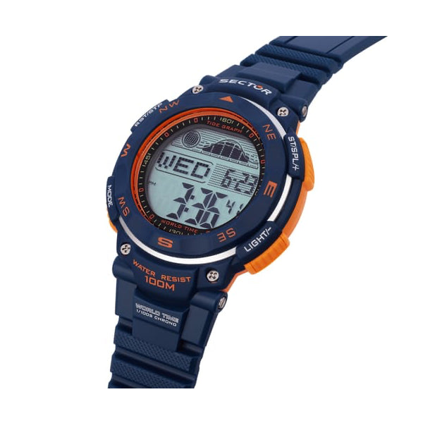 SECTOR MOD. R3251534001