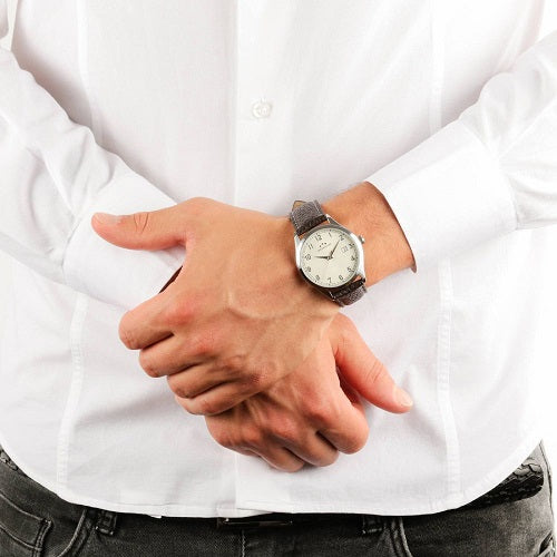 CHRONOSTAR Mod. ROMEOW