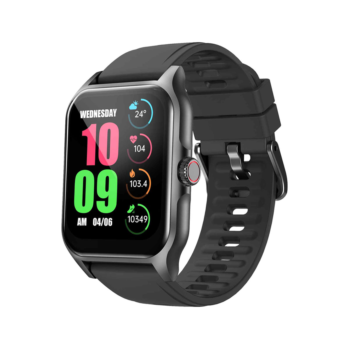 RADIANT SMARTWATCH WATCHES Mod. RAS10401DF