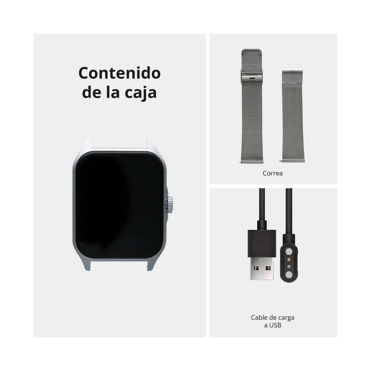 RADIANT SMARTWATCH WATCHES Mod. RAS10404DF