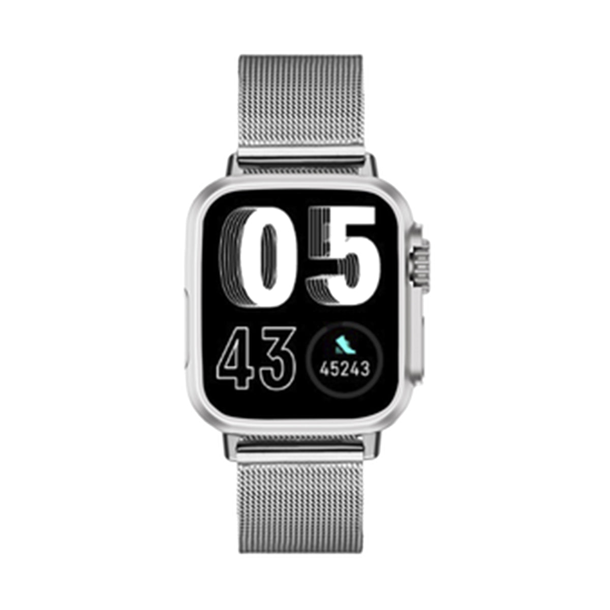 RADIANT SMARTWATCH WATCHES Mod. RAS11011