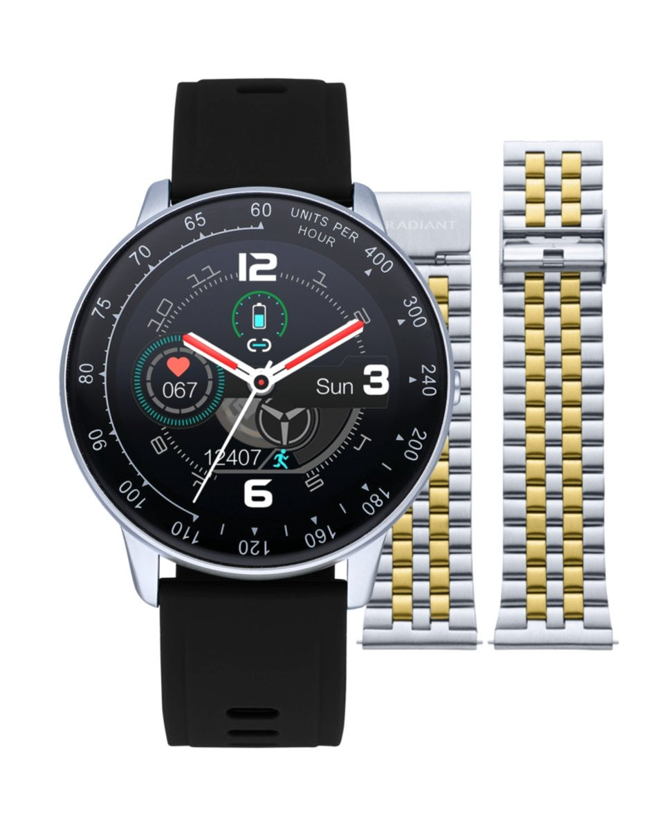 RADIANT SMARTWATCH WATCHES Mod. RAS20405