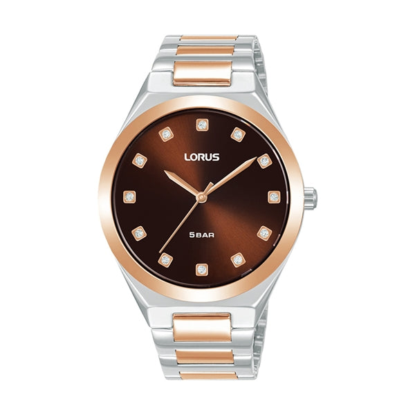 LORUS WATCHES Mod. RG204WX9